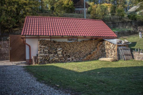 Holiday House Dolni Lanov